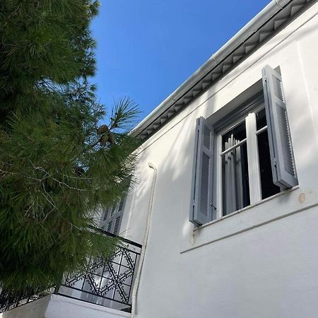 Piteoussa Plus Hydra Dış mekan fotoğraf