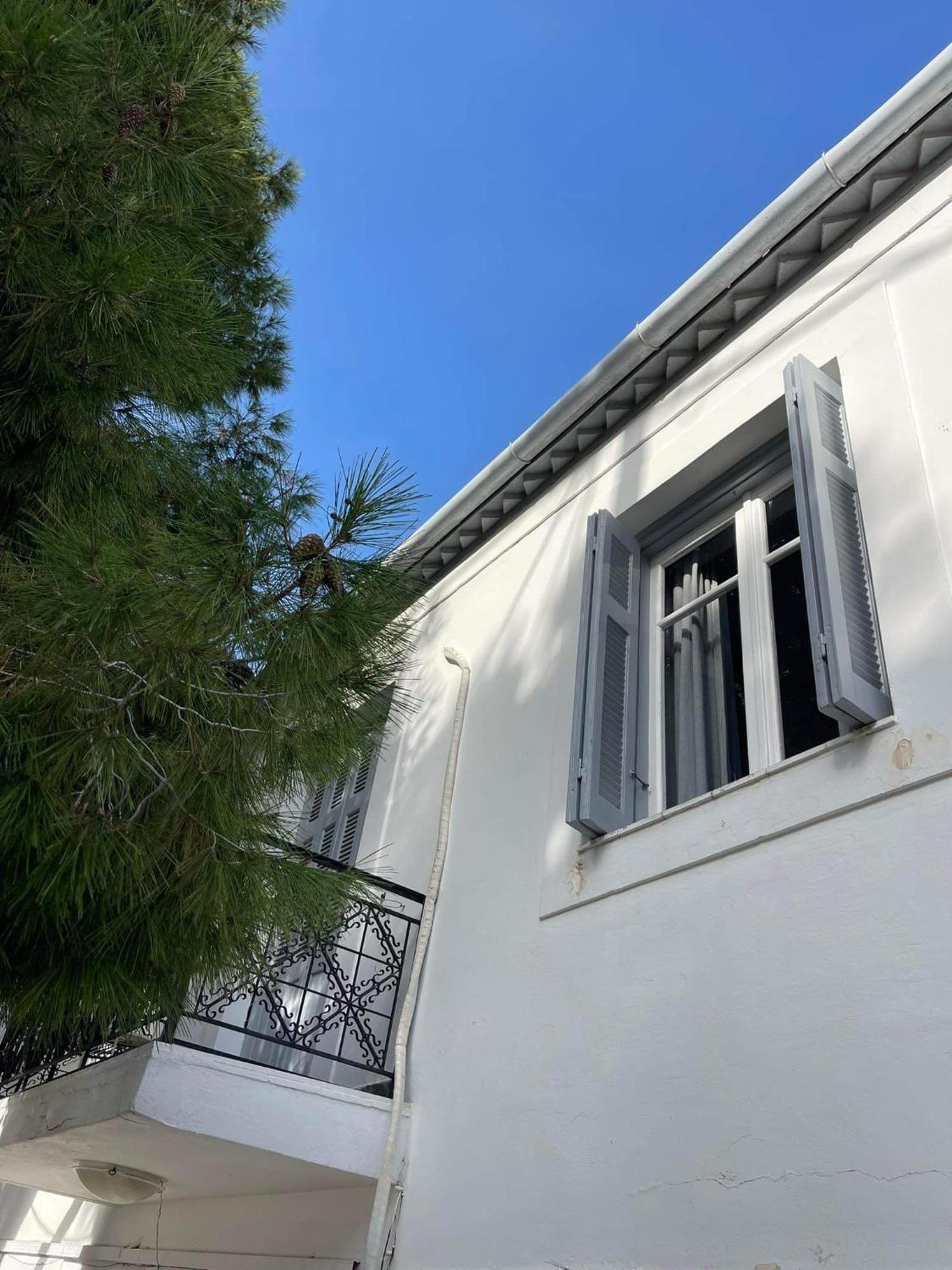 Piteoussa Plus Hydra Dış mekan fotoğraf